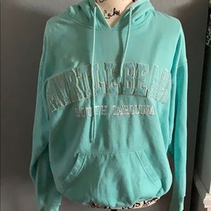 Exist Myrtle Beach Hoodie